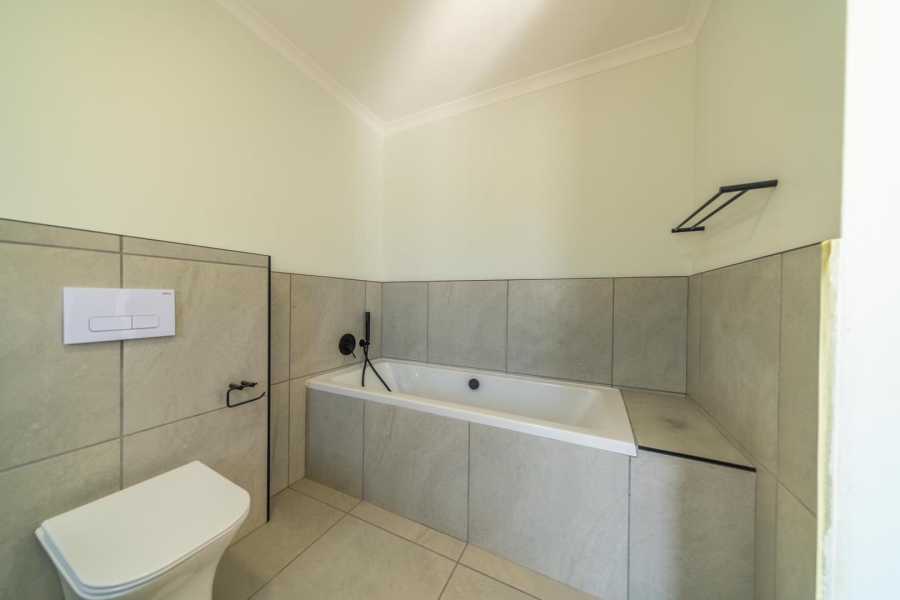 To Let 3 Bedroom Property for Rent in Welgevonden Estate Western Cape